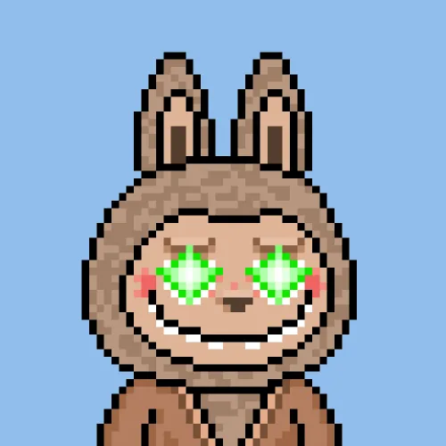Labubu Pfp