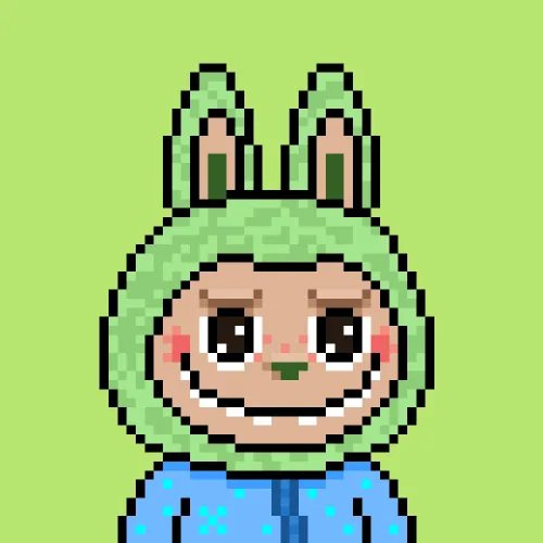 Labubu Pfp