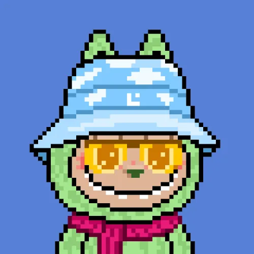 Labubu Pfp