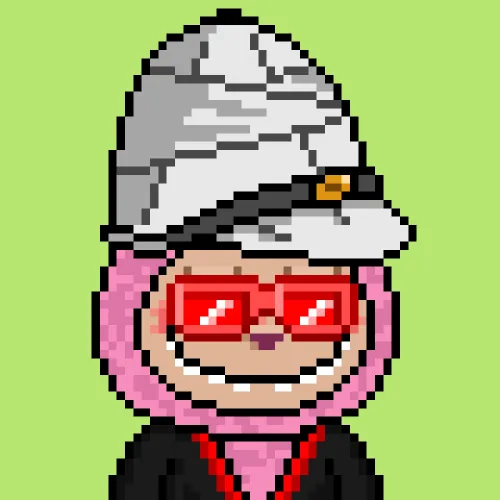 Labubu Pfp