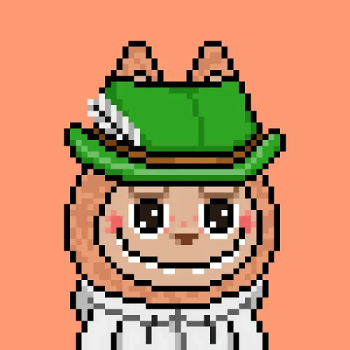 Labubu Pfp
