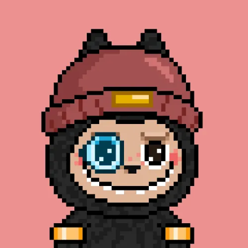 Labubu Pfp