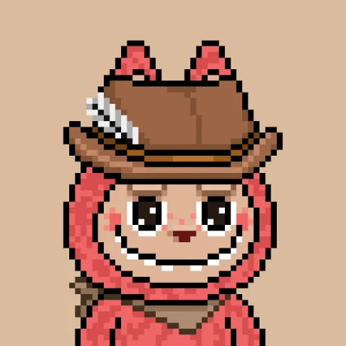 Labubu Pfp