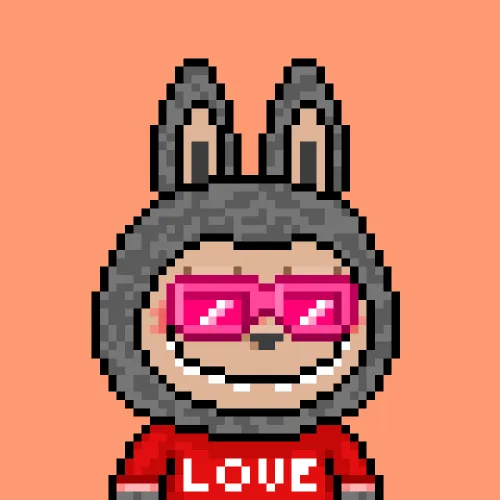 Labubu Pfp