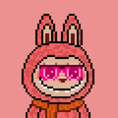 Labubu Pfp