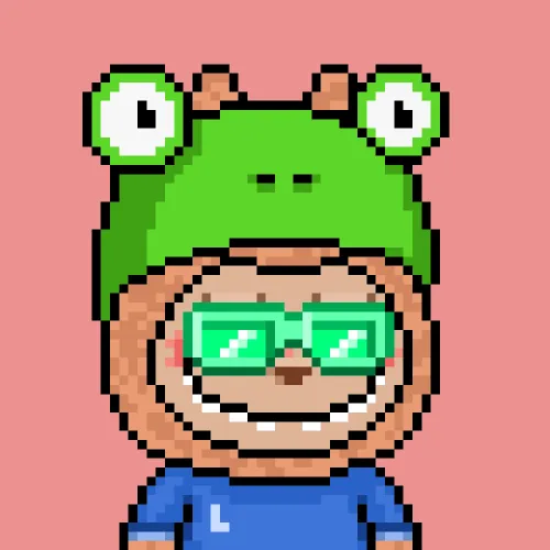 Labubu Pfp