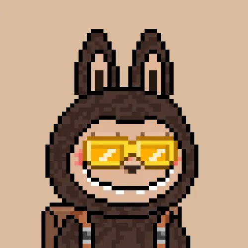 Labubu Pfp