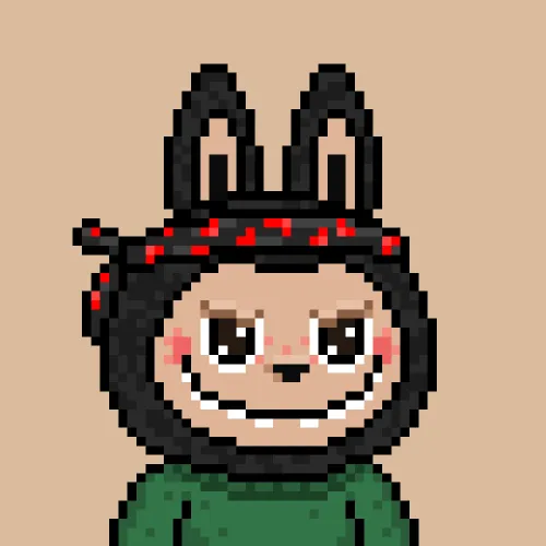 Labubu Pfp