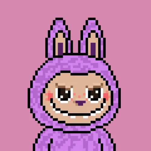 Labubu Pfp