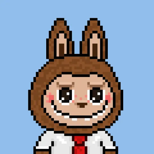 Labubu Pfp
