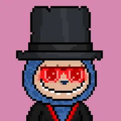 Crypto Labubu #6688