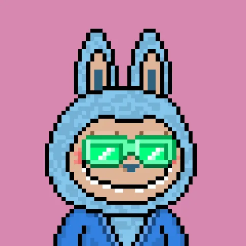 Labubu Pfp