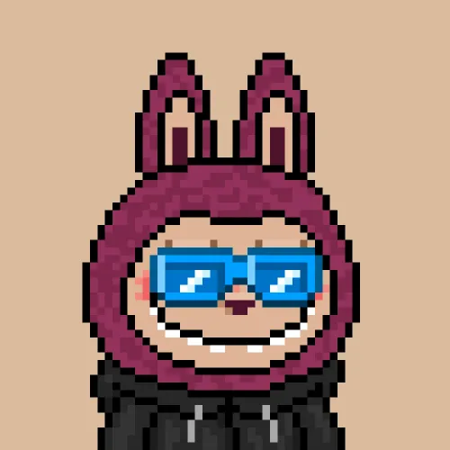 Labubu Pfp