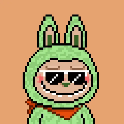 Labubu Pfp