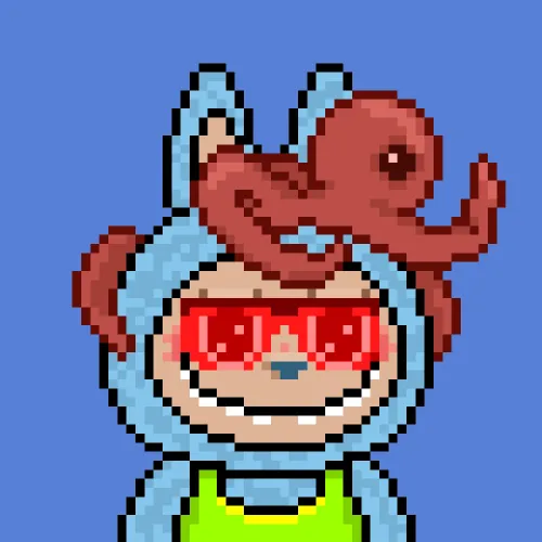 Labubu Pfp
