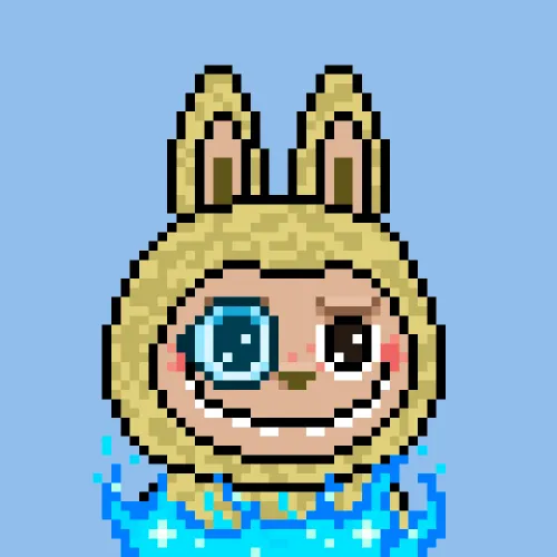 Labubu Pfp
