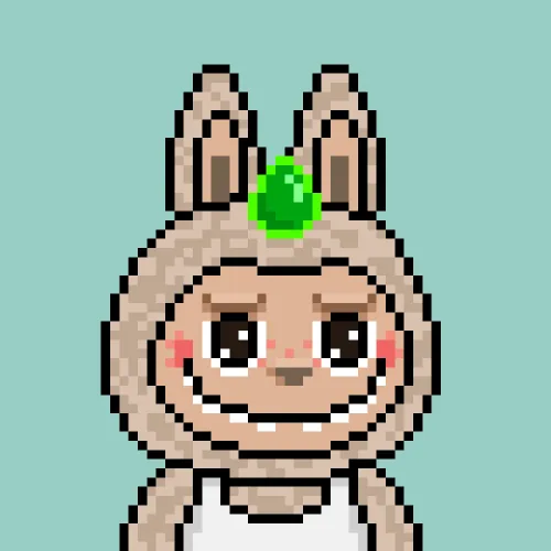 Labubu Pfp