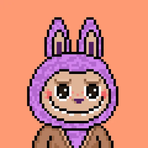 Labubu Pfp