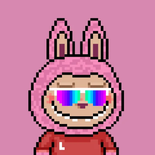 Labubu Pfp