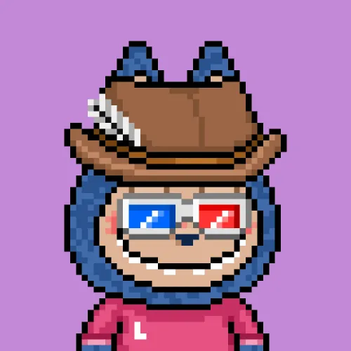 Labubu Pfp