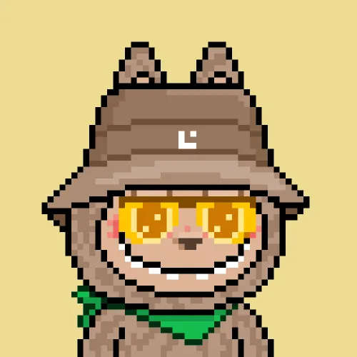 Labubu Pfp