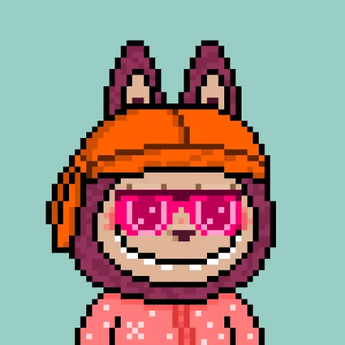 Labubu Pfp