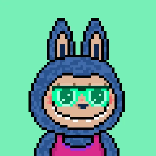 Labubu Pfp
