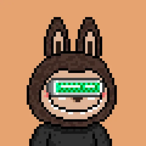Labubu Pfp