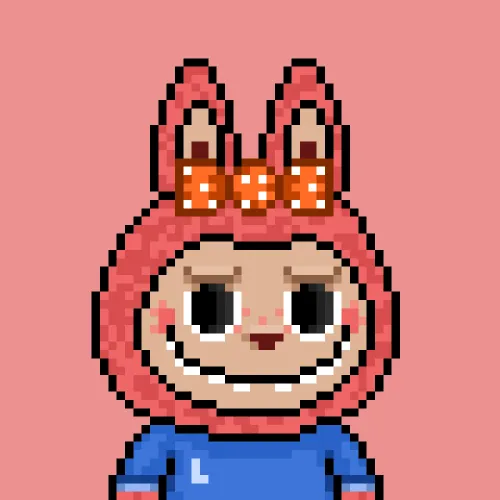 Labubu Pfp
