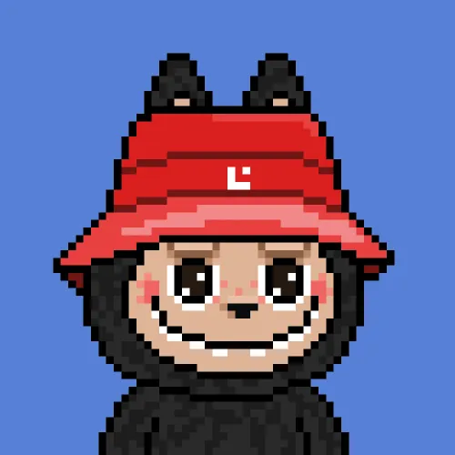 Labubu Pfp