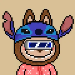 Crypto Labubu #6946