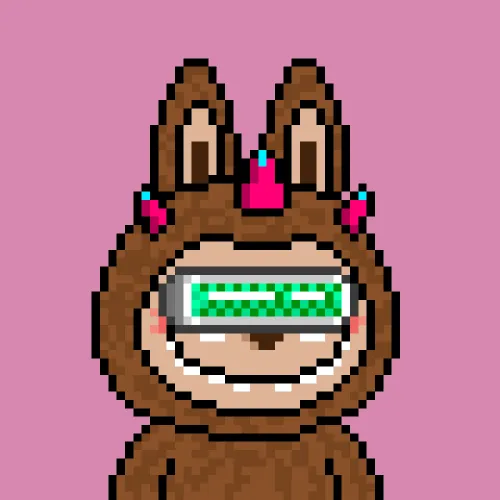 Labubu Pfp