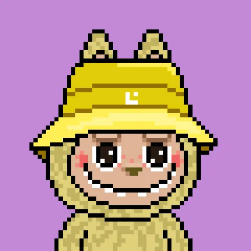 Labubu Pfp