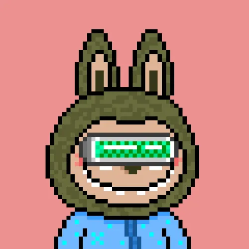 Labubu Pfp