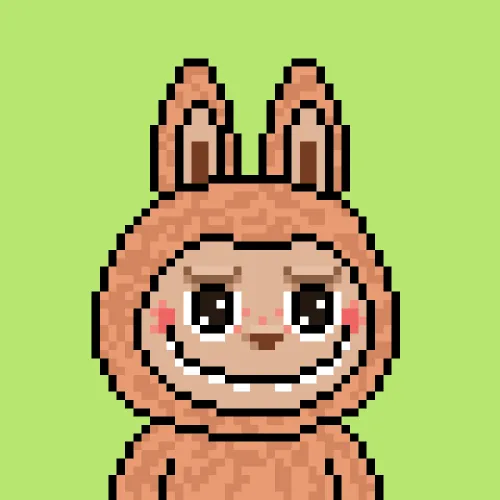 Labubu Pfp