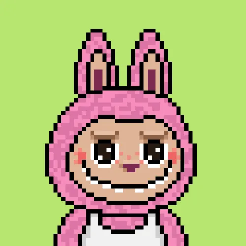 Labubu Pfp
