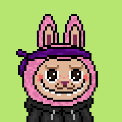 Labubu Pfp