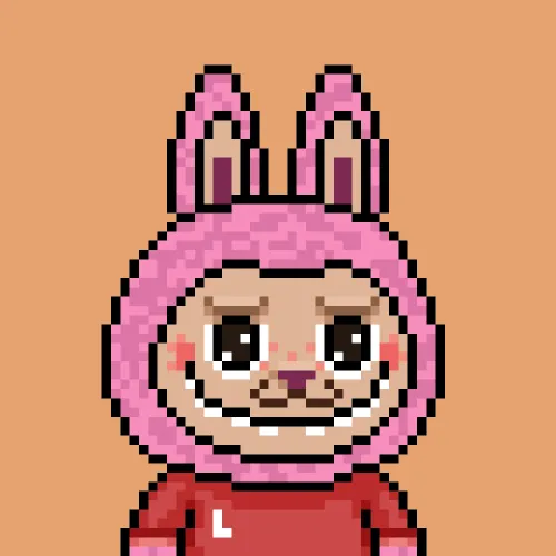 Labubu Pfp