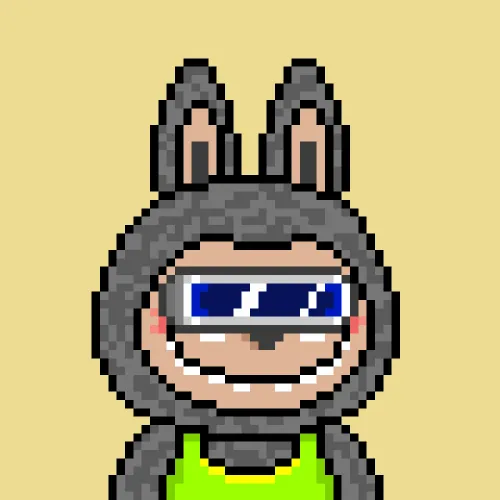 Labubu Pfp