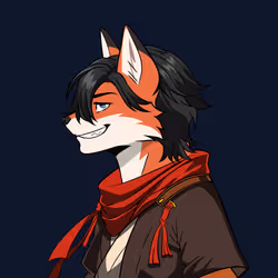 Kitsune #54