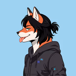 Kitsune #111