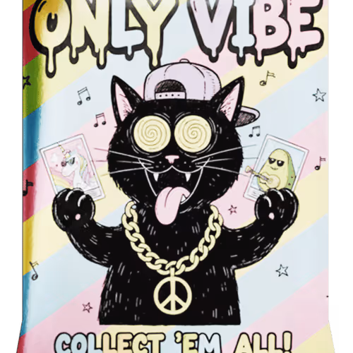 Only vibe