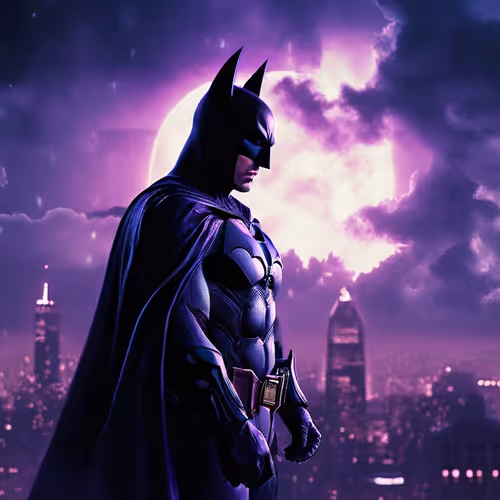 batman