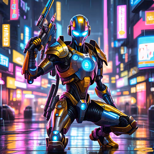 NFT collection art CC