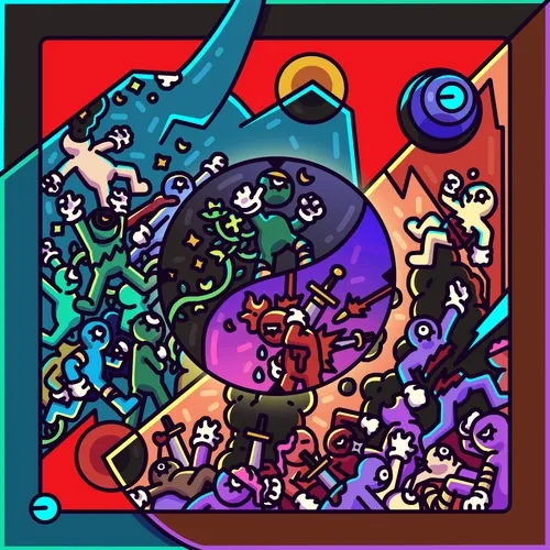 The Cycle 2