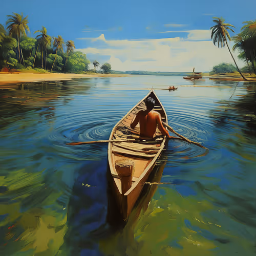 NEW SUMMER by A.kumara