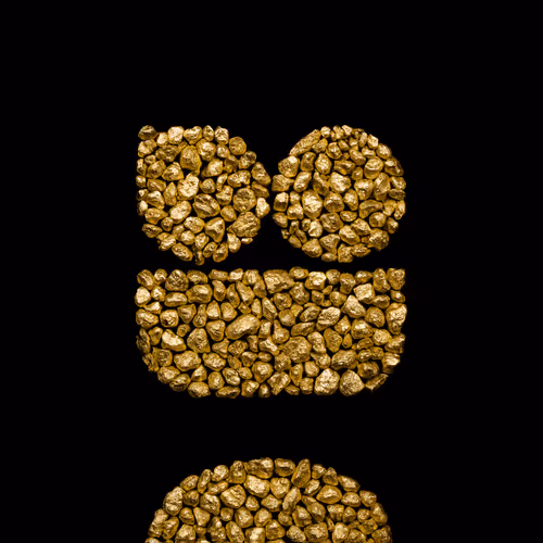 Opepengold