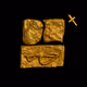 Opepen Gold #090