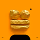 Opepen Gold #074