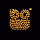 Opepen Gold #008